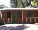 Fotos de Previviendas Prefabricados