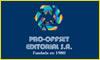 Fotos de Pro-offset Editorial S.a.