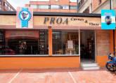 Fotos de Proa Ltda