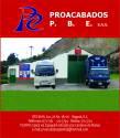 Fotos de Proacabados P.b.e. Sas