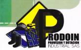 Fotos de Prodoin S.a.s Y/o Provision Y Dotacion Industrial S.a.s