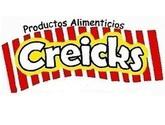 Fotos de Productos Alimenticios Creicks