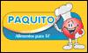 Fotos de Productos Alimenticios Paquito