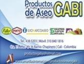 Fotos de Productos De Aseo Gabi