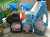 Fotos de Productos De Aseo Y Desinfeccion Berhlan