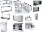 Fotos de Productos En Acero Inoxidable Cali - Deacerox