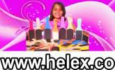 Productos Manicure Helex