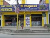 Fotos de Productos Pirotecnicos Elvaquero