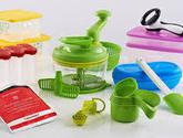 Fotos de Productos Tupperware