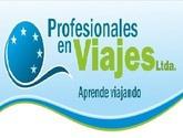 Fotos de Profesionales En Viajes Ltda