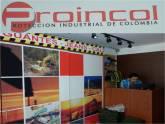Fotos de Proincol
