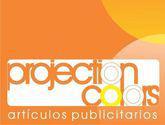 Fotos de Projection Colors