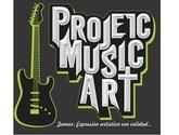 Fotos de Projetc Music Art