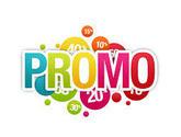 Fotos de Promociones En Abril