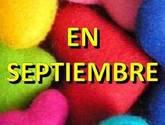Fotos de Promociones En Septiembre