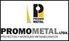 Fotos de Promometal Ltda.