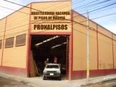 Fotos de Pronalpisos