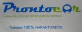 Fotos de Prontocar (Pintura Automotriz)