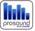 Fotos de Prosound Alta Calidad