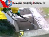 Fotos de Proteccion Industrial Y Comercial