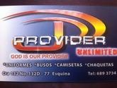 Fotos de Provider Unlimited