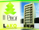 Fotos de Proyecto - Apartamentos El Pinar
