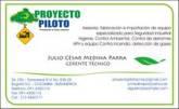 Fotos de Proyecto Piloto - Julio César Medina Parra