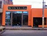 Fotos de Proyectos Ltda