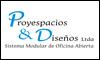 Fotos de Proyespacios & Diseños Ltda.