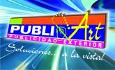Fotos de Publiart Avisos