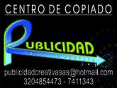 Fotos de Publicidad Creativa Angeles Sas
