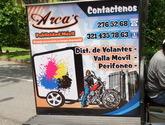 Fotos de Publicidad Móvil P.s