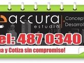Fotos de Publicidad Y Decoración En Vinilo Accura Estudio Cali
