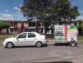 Fotos de Publicidad Y Sonido Movil Surcolombia