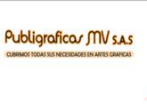 Publigraficas Mv