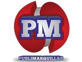 Fotos de Publimarquillas