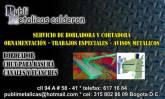 Fotos de Publimetalicas