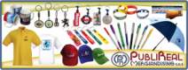 Fotos de PUBLIREAL MERCHANDISING S.A.S.