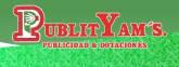 Fotos de Publit Yam´s