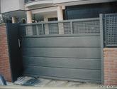 Fotos de Puertas Rejas Y Cortinas El Prestigio