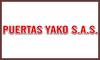 Fotos de Puertas Yako S.a.