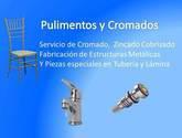Fotos de Pulimentos Y Cromados