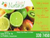 Fotos de Punto Natural