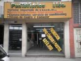Fotos de Punto Vidrios