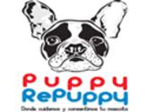 Fotos de Puppy Repuppy