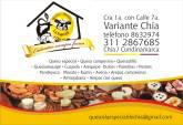 Fotos de Quesos Y Amasijos La Especial De Chia