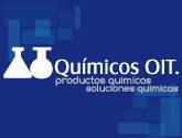 Fotos de Quimicos Oit Productos Químicos Soluciones Químicas