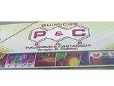 Fotos de Quimicos P&c