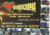 Fotos de Quindicarpas