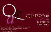 Fotos de Quintero & Asociados